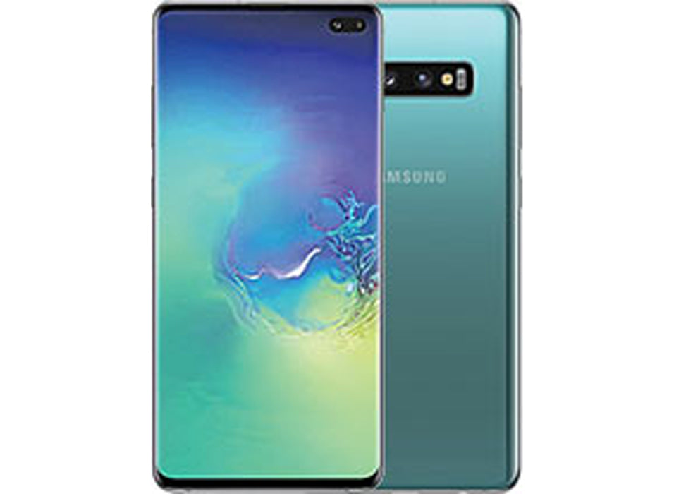Samsung Galaxy s10 plus